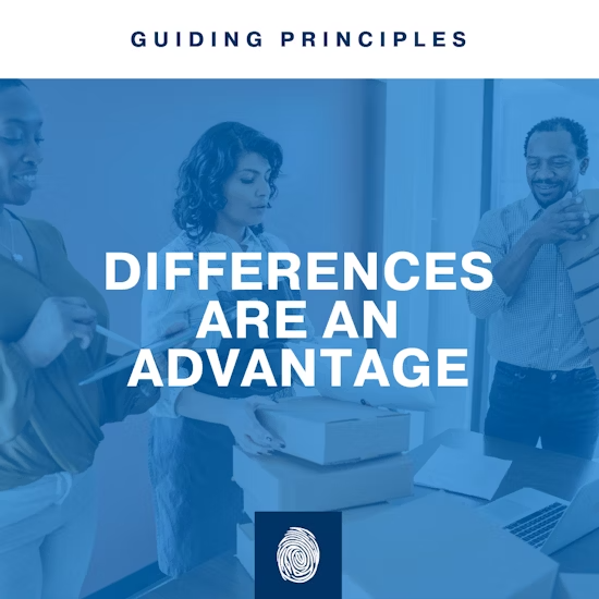 Leveraging CliftonStrengths Diversity: The Advantage in Team Dynamics