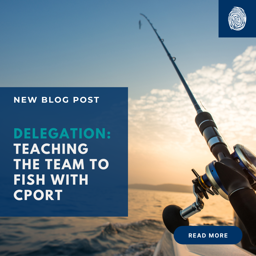 CPORT Delegation