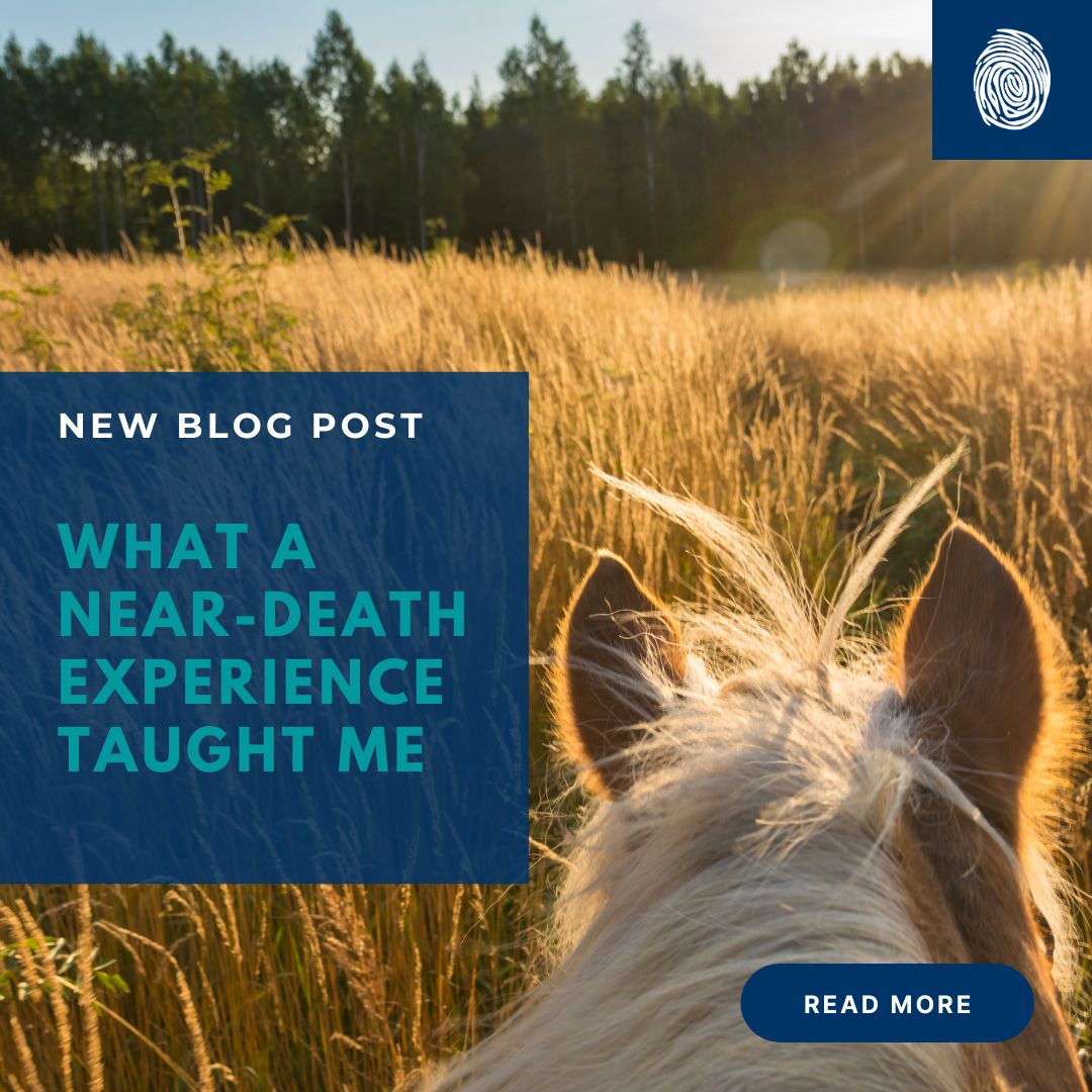 What a Near-Death Experience Taught Me About Living Fully
